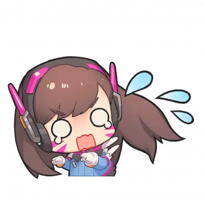 Download Dva Grabs A Popcorn Dva Nano Cola Sprays Png Dva Png