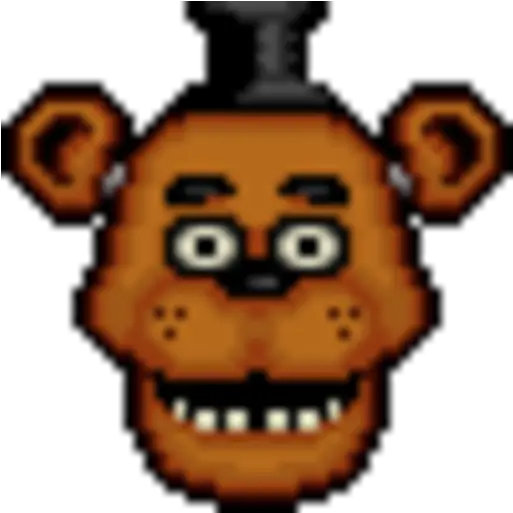 Masks Album Five Nights At Freddys Emotes Png Freddy Icon