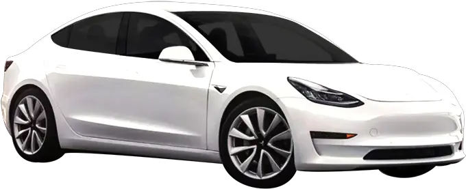 Tesla Model 3 For Rent In Dubai Tesla Model 3 Transparent Png Tesla Model 3 Png