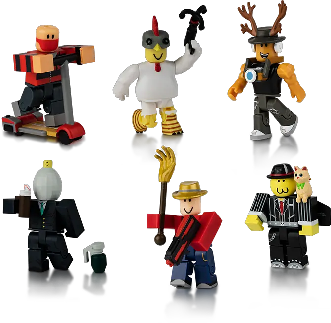 Buy Roblox Masters Of Roblox Masters Of Roblox Bob Masters Of Roblox Toy Png Roblox Png