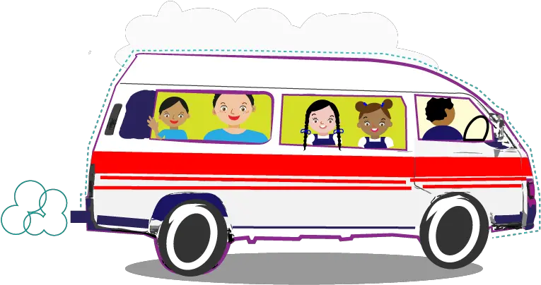 Taxi Clipart School Maxi Taxi Png Transparent Png Full South African Taxi Clipart Taxi Png