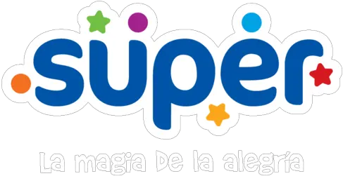 Logo Super Png 4 Image Super De Alimentos Logo Png Super Png