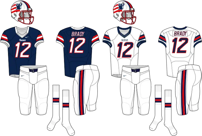 New England Patriots Png Logo Picture New England Patriots Jersey Concept New England Patriots Png