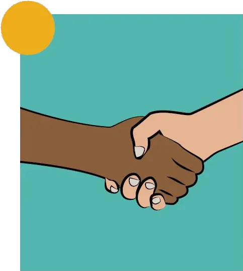 Grip Sharing Png Shaking Hands Png