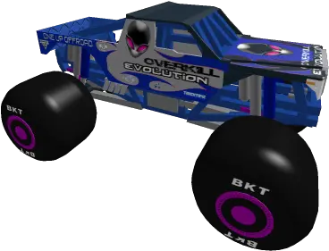 Overkill Evolution With Smile More Logo Car Png Smile More Logo