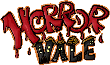 Horrorvale Act 1 An Indie Adventure Rpg Game For Rpg Horrorvale Logo Png Rpg Maker Xp Icon