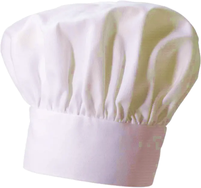 Chefs Hat No Background Transparent Chef Hat No Background Png Chef Hat Transparent Background