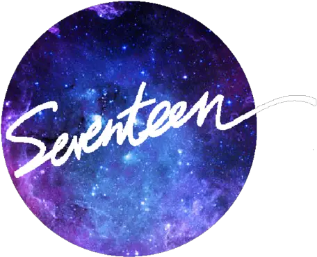 Seventeen Pop Up Grip Star Png Seventeen Logo Png