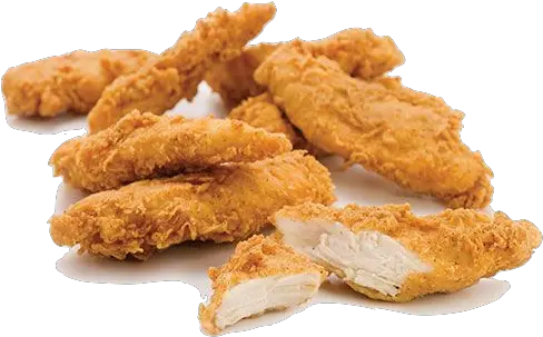 Crispy Chicken Columbus West Travel Center Wi Crispy Fried Chicken Png Chicken Tenders Png