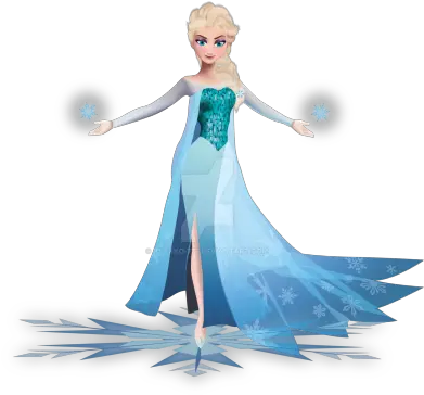 Elsa Png Transparent Picture High Resolution Elsa Frozen Png Elsa Png