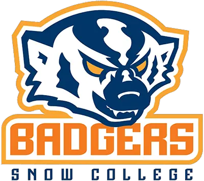 Utah Womenu0027s Volleyball Recruiting U0026 Scholarship Information Snow College Badgers Png Dixie State University Logo