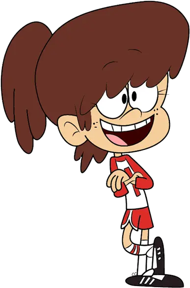 The Loud House Link De The Loud House Png Loud Png