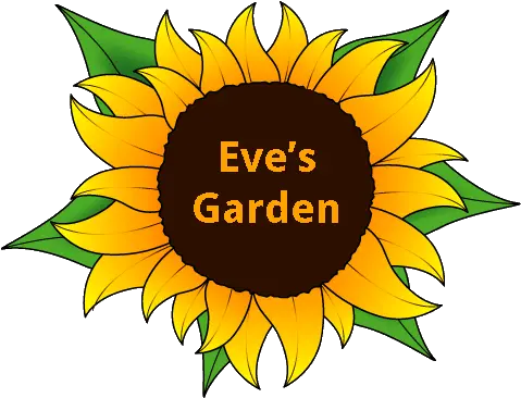 Walking History Tour Of Marathon Eveu0027s Garden Bed And Sunflower Png Sunflower Logo