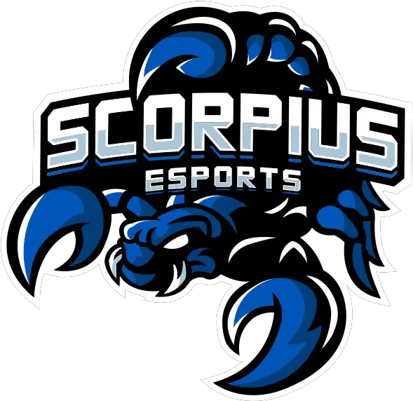 Scorpius Esports Amateur Wiki Fandom Graphic Design Png Esport Logo