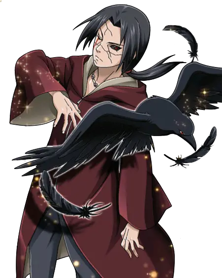 Itachi Uchiha Itachi Uchiha Edo Tensei Png Itachi Transparent