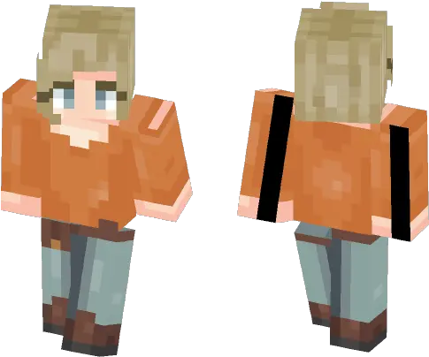 Download Elena Fisher Uncharted 4 Minecraft Skin For Free Skirt Minecraft Skin Png Uncharted 4 Transparent