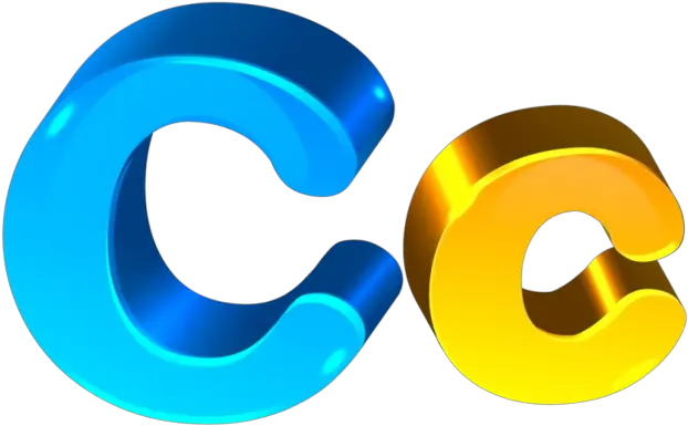 Letter C Png Transparent Real Graphic Design Letter C Png