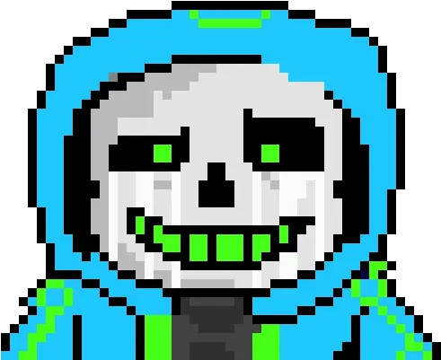 Ignoringfalse Also Ignoring Is Godmodding So Thats Not Ink Sans Sprite Face Png Not Allowed Png