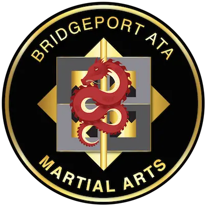 Ata Tae Kwon Do Bridgeport Usgn Png University Of Bridgeport Logo