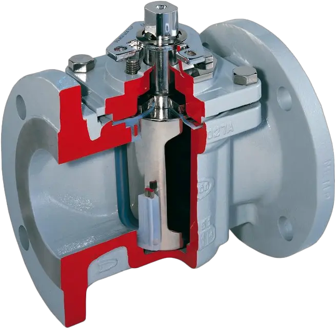 Mach 1 Plug Valves For High Pressures And Temperatures Crp Us Durco Valve Png Tc Icon Bolt Handle