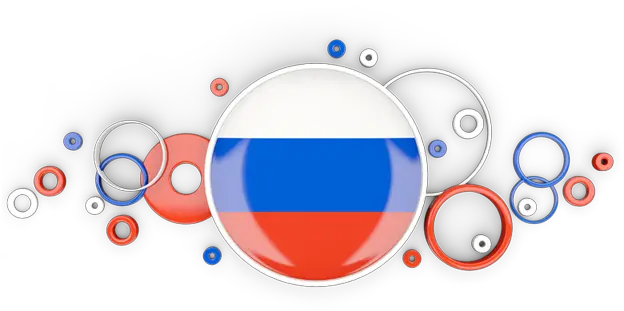 Circle Background Illustration Of Flag Russia Background Kenyan Flag Png Russia Png