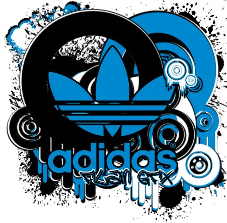 Transparent Background Adidas Logo Addas Png Adidas Logo No Background