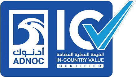 Interior Company In Dubai And Abu Dhabi Adnoc Icv Certified Logo Png Ae Logo