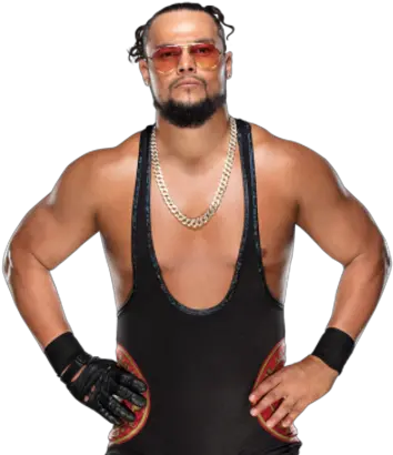 Bo Dallas Bo Dallas Full Body Png Luke Harper Png