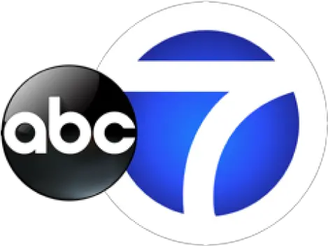 Abc 7 New York Watch Live Online Circle Png Abc 7 Logo