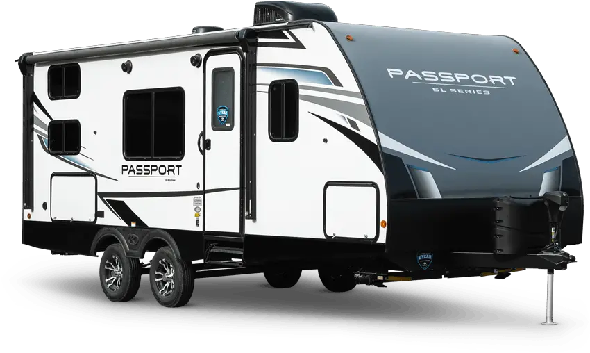 Passport Sl Vt Ct Ma New England Rv Dealer Connecticut 2021 Keystone Passport Png Sl Icon