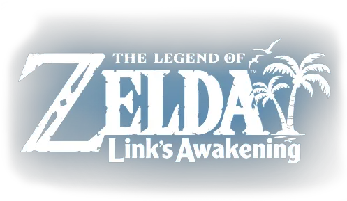 The Legend Of Zelda Linku0027s Awakening Png Link