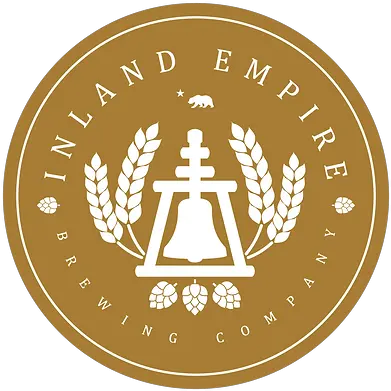 Inland Empire Brewing Epic Ke Dus Rivalries Png Empire Logo Png