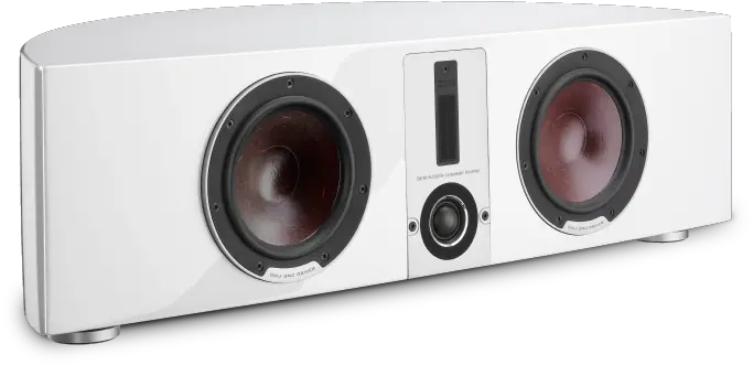 Dali Epicon Vokal One Step Closer To The Big Screen Dali Epicon Vokal White Png Klipsch Icon Ks 14