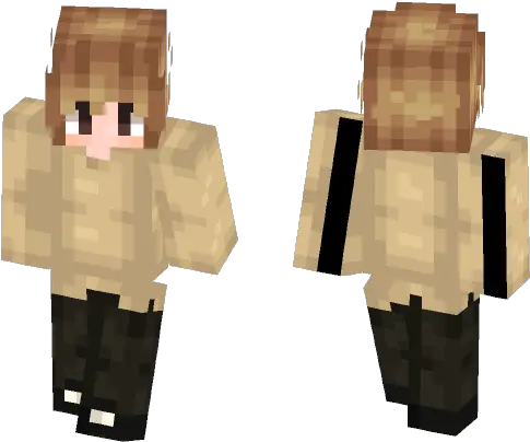 Download Kim Taehyung Bts V Minecraft Skin For Naruto Hokage Skin Minecraft Png Kim Taehyung Png