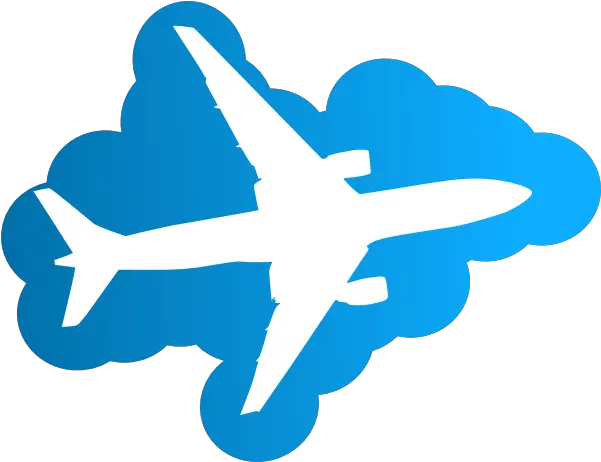 Rotated No Plane In The Sky Png Airplane Clipart Transparent Background