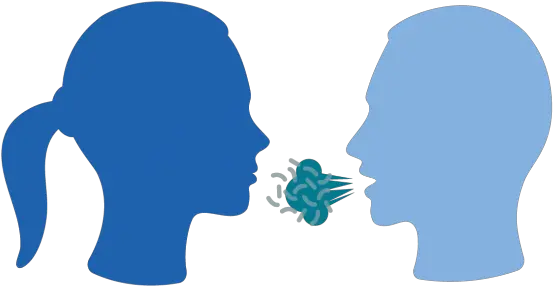 Library Of Hiv Virus Affecting The Person Picture Silhouette Png Virus Png