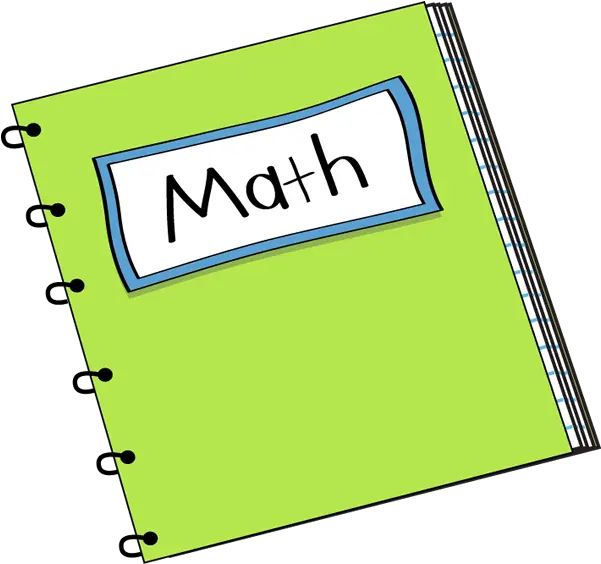 Math Columbine Middle School Transparent Background Math Clipart Png Homework Png