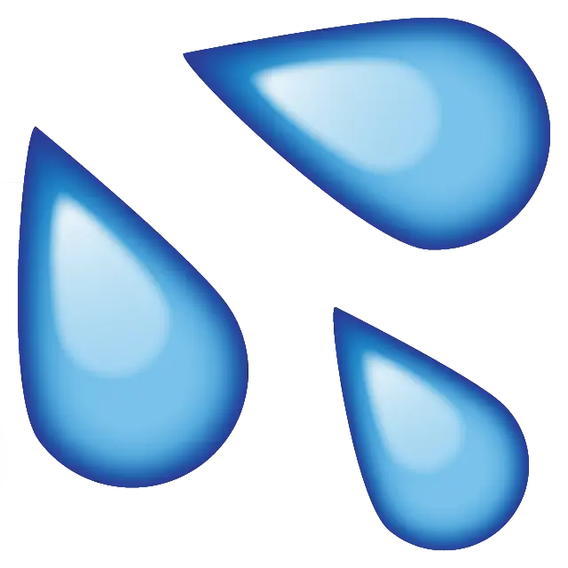 Tear Emoji Png 8 Image Water Emoji Tear Emoji Png