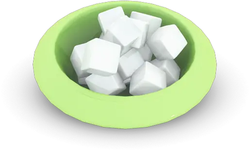 Sugar Cubes Vector Icons Free Download In Svg Png Format Png Cube Icon Png