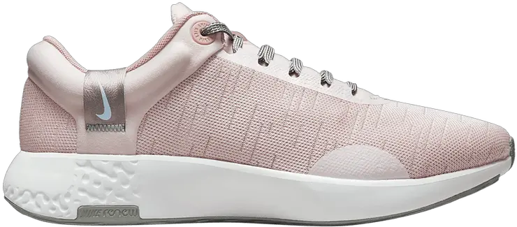 Wmns Renew Serenity Run Premium U0027barely Roseu0027 Nike Lace Up Png K Swiss Gen K Icon