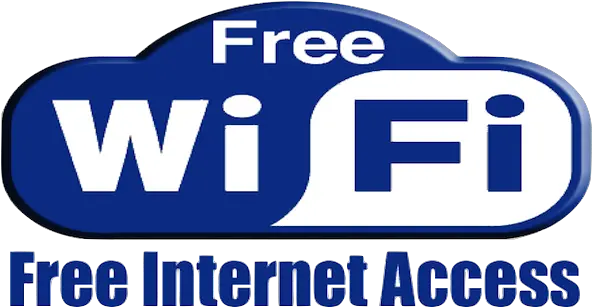 Wifi Free Wifi Logo Png Hd Wifi Png