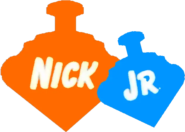 Download Nick Jr Logo Png Nick Jr Logo Paw Print Promenades En Mer Corse Adrénaline Bowser Logo