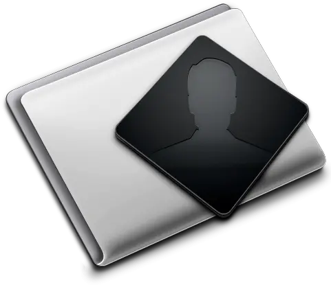 Folder Personal User Icon Download Free Icons Blank Png User Directory Icon Images