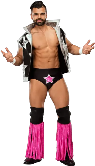 Sunil Singh Wwe Wwe Com Sunil Singh Png Jinder Mahal Png