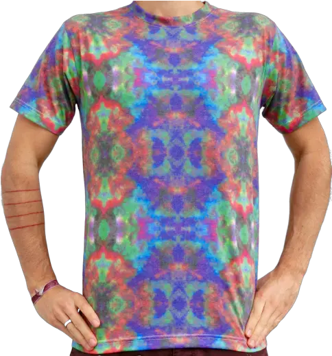 Color Unisex T Pattern Png Color Explosion Png