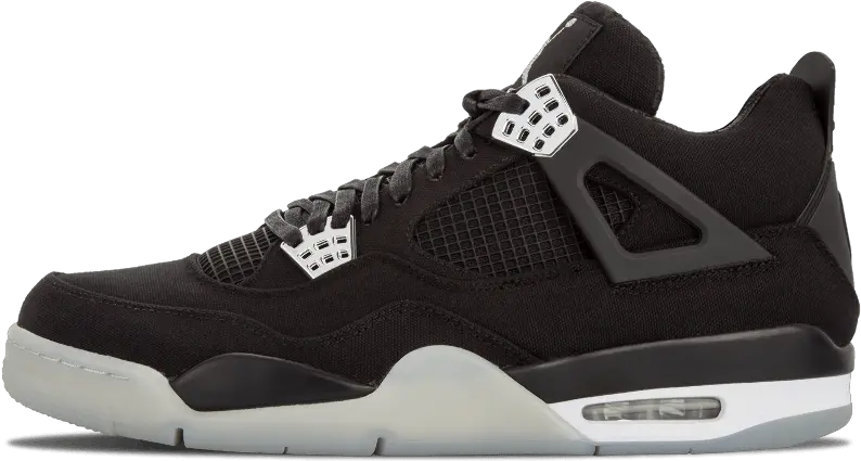 Download Air Jordan 4 Retro Eminem X Carhartt Sample Png Most Expensive Jordan Eminem Eminem Transparent