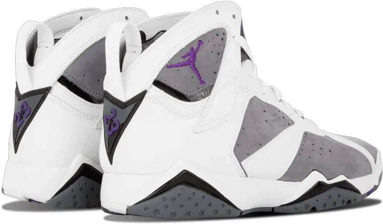 Air Jordan 7 Retro Flint Releasing In Full Family Sizing Jordan 7 Flint Png Air Jordan Icon