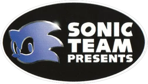 Sonic Team Logo Png Sonic Team Power Play Sonic Team Logo