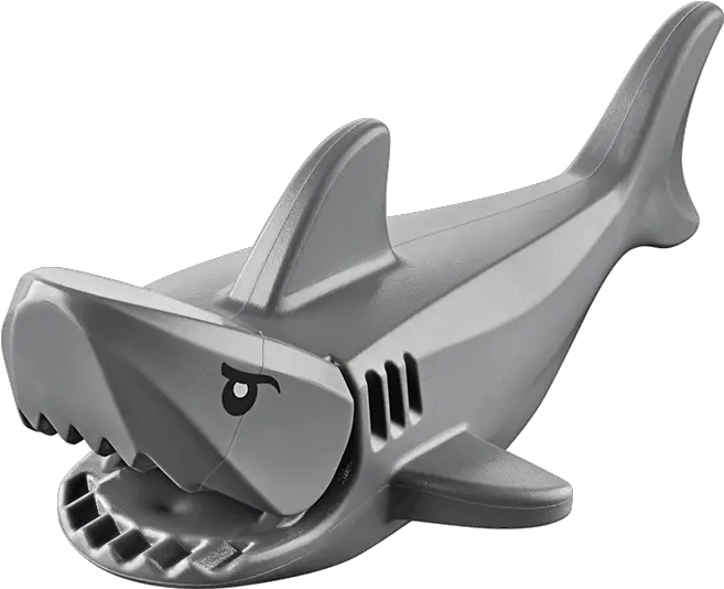 Shark Lego Dc Comics Super Heroes Characters Legocom Lego Dc Super Villqins Shark Png Shark Transparent