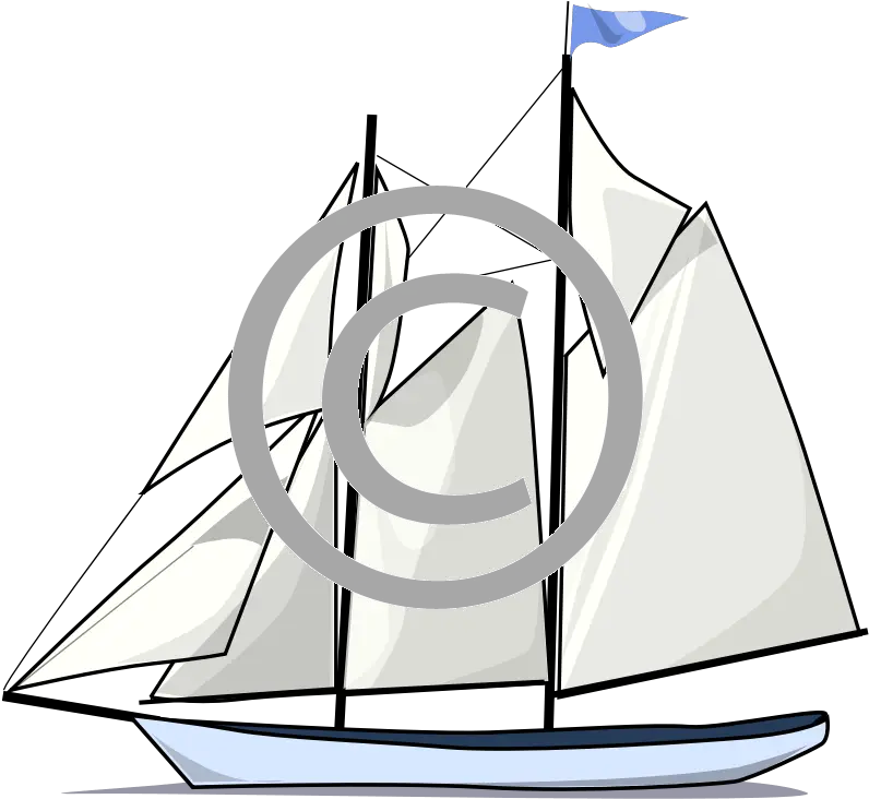 Download Hd Boat Png Sailboat Clip Art Transparent Png Peggy Sue Kensuke Kingdom Sail Boat Png